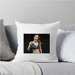 Angela Lee Merch Angela Lee Pillows Cover