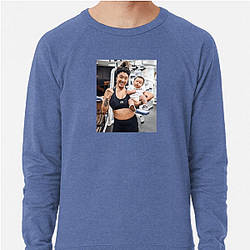 Angela Lee Limited Collection Angela Lee Sweatshirts