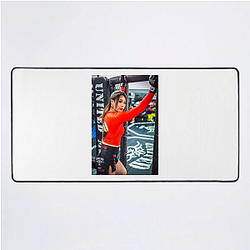 Angela Lee Special Collection Angela Lee Mouse Pads