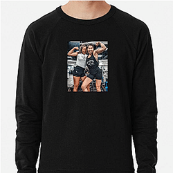 Angela Lee Signature Angela Lee Sweatshirts