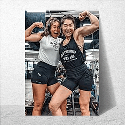 Angela Lee Signature Angela Lee Posters