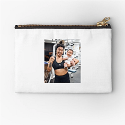 Angela Lee Limited Collection Angela Lee Zipper Pouches