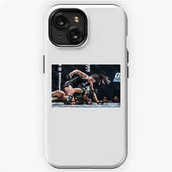 Angela Lee Merchandise Angela Lee iPhone Cases