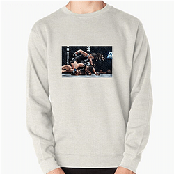 Angela Lee Merchandise Angela Lee Sweatshirts