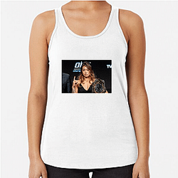 Angela Lee Fan Art Angela Lee Tank Tops