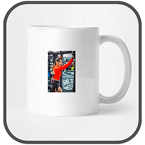 Angela Lee Mugs