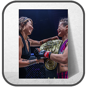 Angela Lee Posters