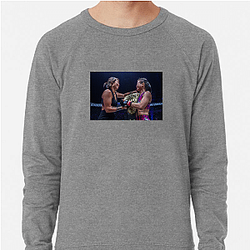 Angela Lee Collection for fans Angela Lee Sweatshirts