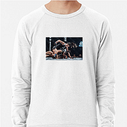 Angela Lee Merchandise Angela Lee Sweatshirts