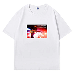 Angels & Airwaves Ancora Raggiungere per il design delle stelle Angels & Airwaves T-shirt
