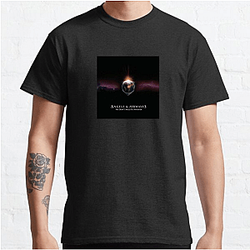 Angels & Airwaves From Blink to AVA Fashion Angels & Airwaves T-Shirts