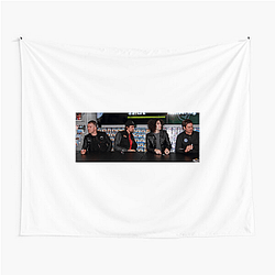 Angels & Airwaves Stile di chiamata Angels & Airwaves Nastri