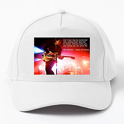 Angels & Airwaves Ancora Raggiungere per il design delle stelle Angels & Airwaves Cappelli e cappelli