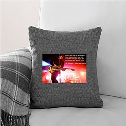 Angels & Airwaves Ancora Raggiungere per il design delle stelle Angels & Airwaves Copertura dei cuscini