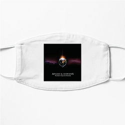 Angels & Airwaves De Blink para AVA Fashion Angels & Airwaves Máscaras de rosto