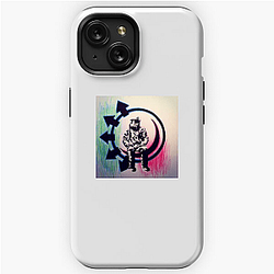 Angels & Airwaves L'avventura continua a guardare Angels & Airwaves Case iPhone