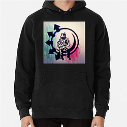 Angels & Airwaves L'avventura continua a guardare Angels & Airwaves Cappucci