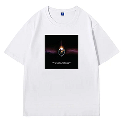 Angels & Airwaves Da Blink a AVA Fashion Angels & Airwaves T-shirt