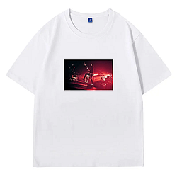 Angels & Airwaves Speranza e meraviglia attraverso la musica Angels & Airwaves T-shirt