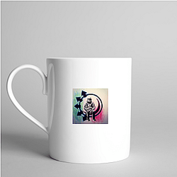 Angels & Airwaves L'avventura continua a guardare Angels & Airwaves Mugs