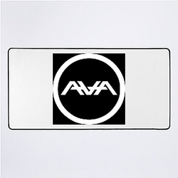 Angels & Airwaves Amore e Razzo Estetico Angels & Airwaves Mouse Pads