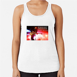 Angels & Airwaves Ancora Raggiungere per il design delle stelle Angels & Airwaves Top serbatoio