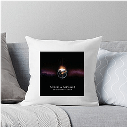 Angels & Airwaves Da Blink a AVA Fashion Angels & Airwaves Copertura dei cuscini