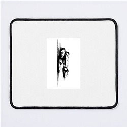 Angels & Airwaves Tom DeLonge Vision Tee Angels & Airwaves Mouse Pads