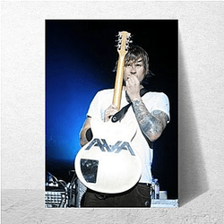 Angels & Airwaves Epic Soundscapes Graphic Angels & Airwaves Posters