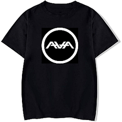 Angels & Airwaves Amore e Razzo Estetico Angels & Airwaves T-shirt