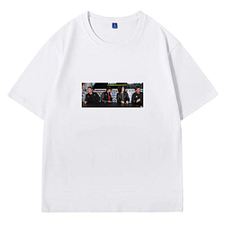 Angels & Airwaves Stile di chiamata Angels & Airwaves T-shirt