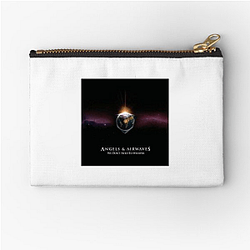 Angels & Airwaves Da Blink a AVA Fashion Angels & Airwaves Pantaloni con cerniera