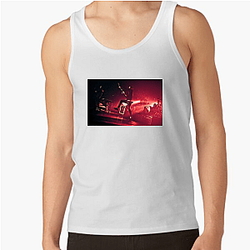 Angels & Airwaves Speranza e meraviglia attraverso la musica Angels & Airwaves Top serbatoio