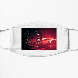 Angels & Airwaves Hope and Wonder Through Music Vibe Angels & Airwaves Máscaras de rosto