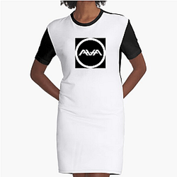 Angels & Airwaves Amore e Razzo Estetico Angels & Airwaves Abiti