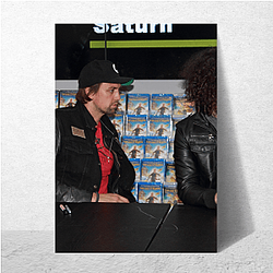 Angels & Airwaves Stile di chiamata Angels & Airwaves Poster