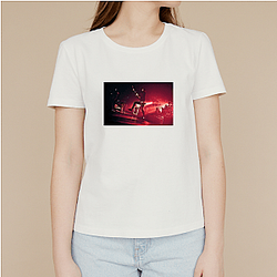 Angels & Airwaves Speranza e meraviglia attraverso la musica Angels & Airwaves T-shirt