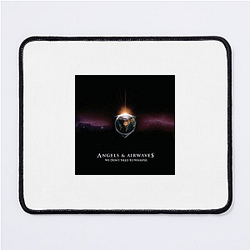 Angels & Airwaves Da Blink a AVA Fashion Angels & Airwaves Mouse Pads
