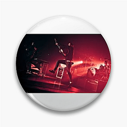 Angels & Airwaves Speranza e meraviglia attraverso la musica Angels & Airwaves Perni