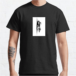 Angels & Airwaves Tom DeLonge's Vision Tee Angels & Airwaves T-shirts