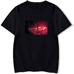 Angels & Airwaves Speranza e meraviglia attraverso la musica Angels & Airwaves T-shirt