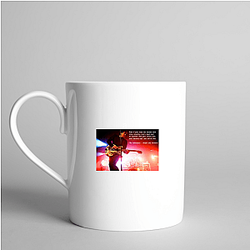 Angels & Airwaves Ancora Raggiungere per il design delle stelle Angels & Airwaves Mugs