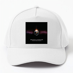 Angels & Airwaves Da Blink a AVA Fashion Angels & Airwaves Cappelli e cappelli