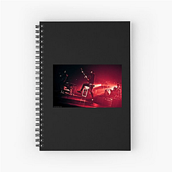 Angels & Airwaves Hope and Wonder Through Music Vibe Angels & Airwaves Notitieboek