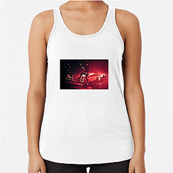 Angels & Airwaves Speranza e meraviglia attraverso la musica Angels & Airwaves Top serbatoio