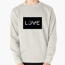 Angels & Airwaves Miscela unica di roccia e spazio Motif Angels & Airwaves Felpe