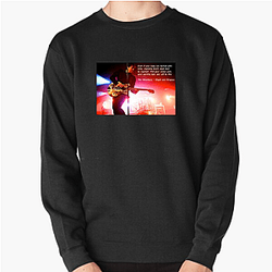 Angels & Airwaves Still Reaching for the Stars Design Angels & Airwaves Sweatshirts