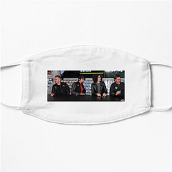 Angels & Airwaves Stile di chiamata Angels & Airwaves Maschere di faccia