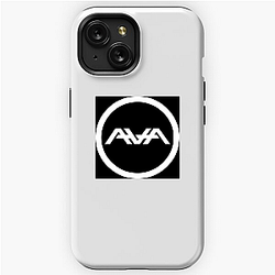 Angels & Airwaves Amore e Razzo Estetico Angels & Airwaves Case iPhone
