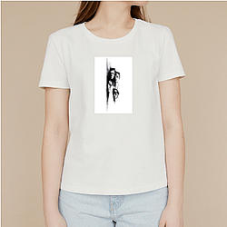 Angels & Airwaves Tom DeLonge Vision Tee Angels & Airwaves T-shirt